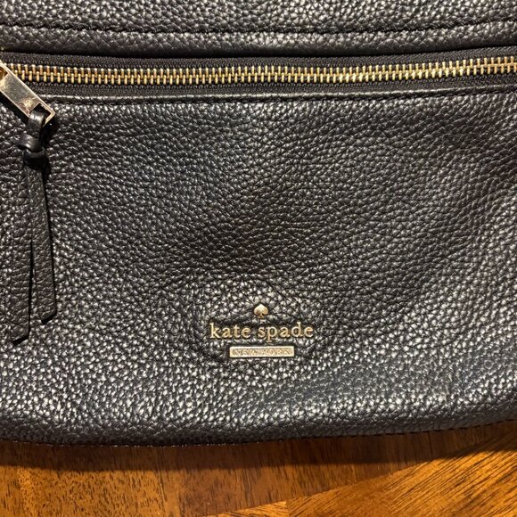 Kate Spade Crossbody - Picture 3 of 5